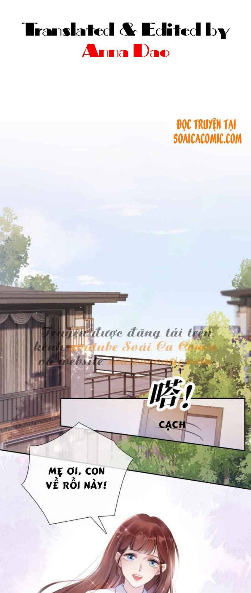 ngự tỷ toàn năng lại bị phá mã giáp chapter 2 1