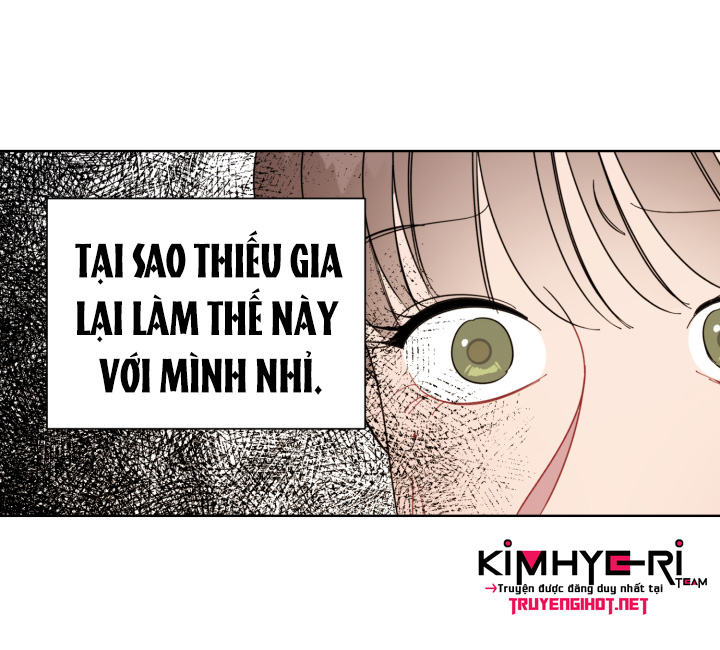 thiên đường (heaven) chapter 21 10