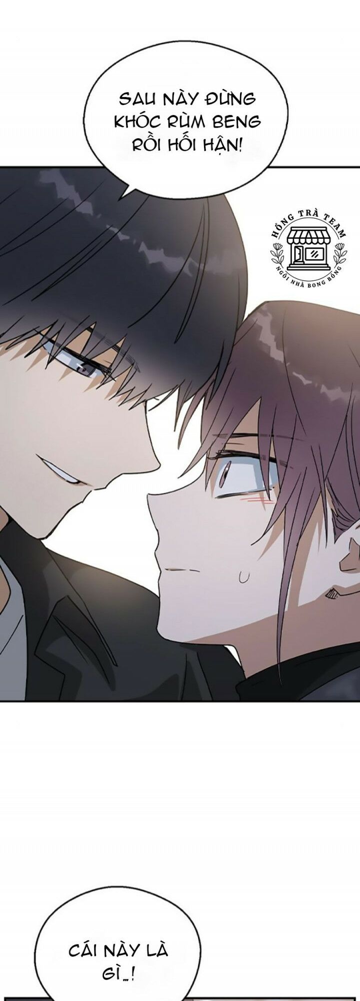 duyên nợ kiếp trước chapter 20 9