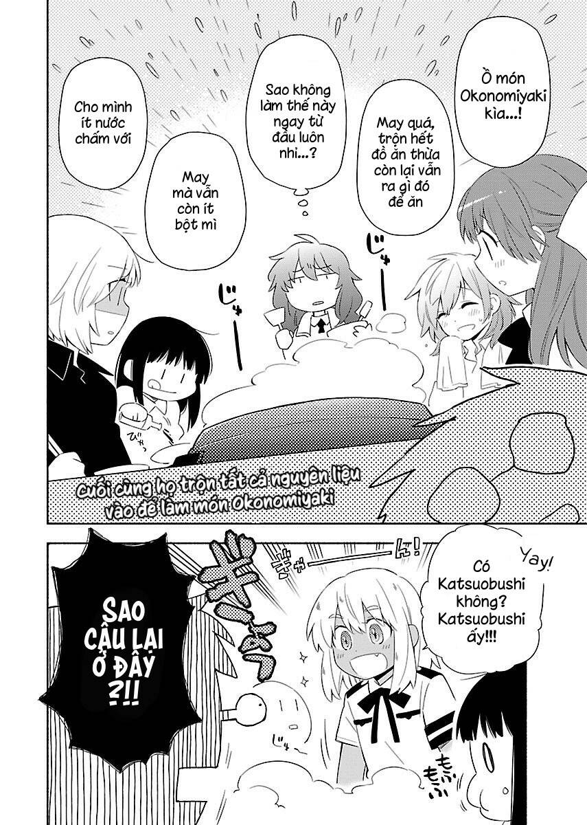 sougou tovarisch chapter 8.8 10