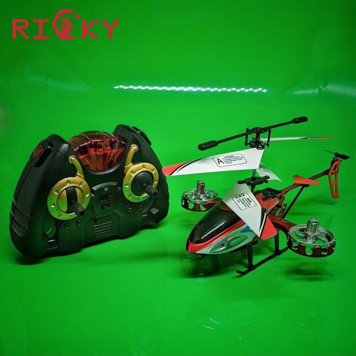 Máy bay điều khiển 4.5 kênh độc nhất