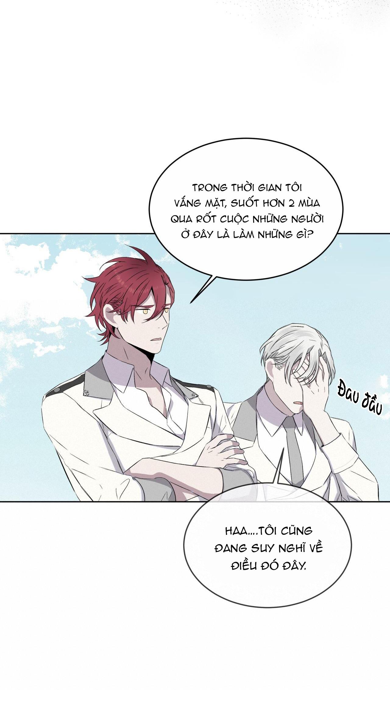 rừng biển [bl] chapter 20 59