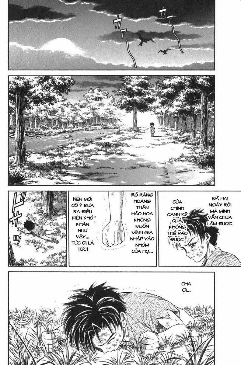 sơn tặc seyu chapter 4 37