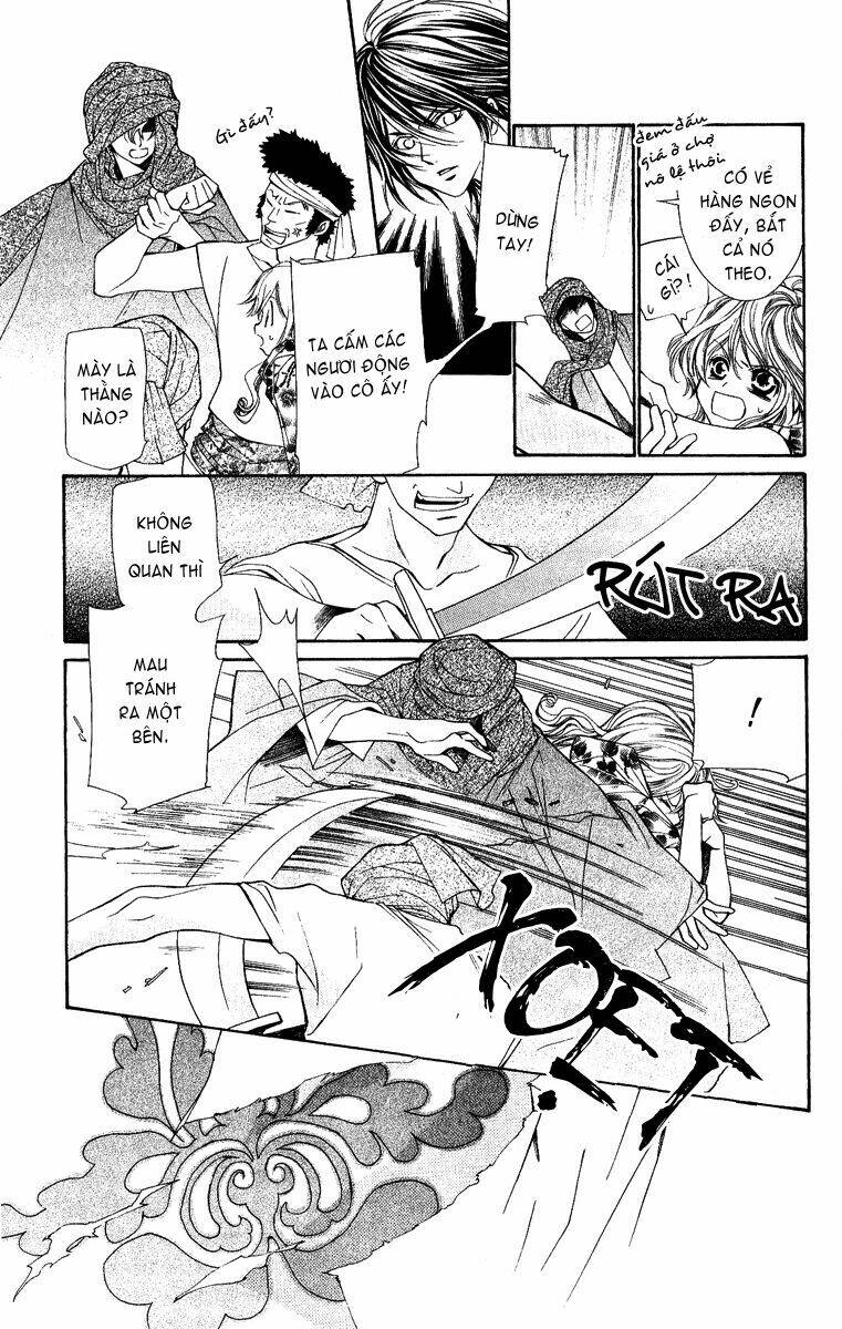 hanatsuki hime chapter 4 6