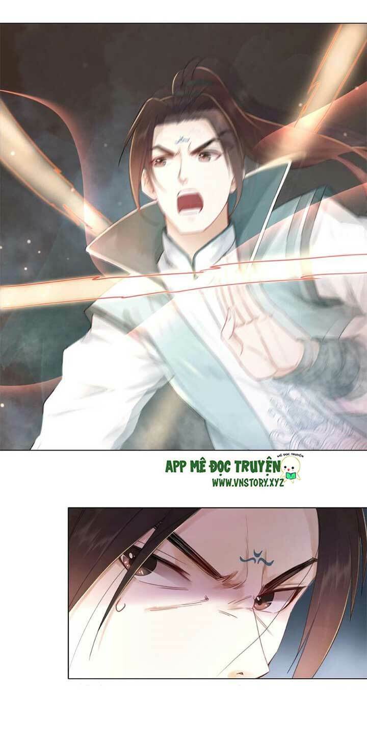 cực phẩm phế vật tiểu thư chapter 25 42