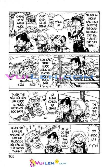 ninja loạn thị chapter 34 107