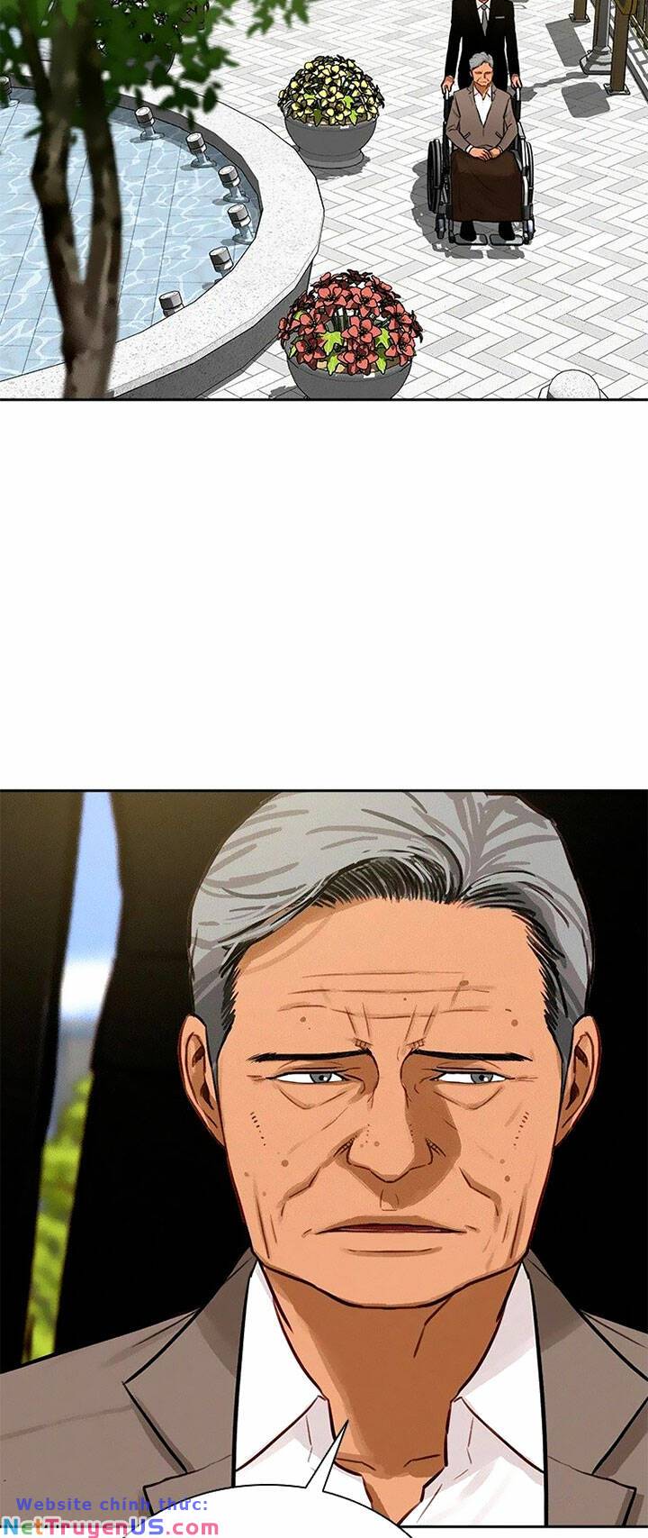 chúa tể đồng tiền chapter 105 56