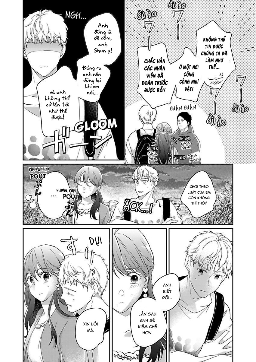 anh thích em nhiều lắm chapter 6.2 5