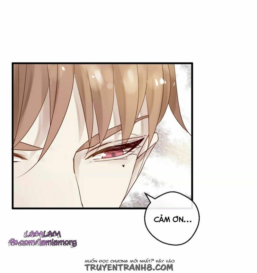 rắc rối với anh trai của bạn trai cũ chapter 9 30