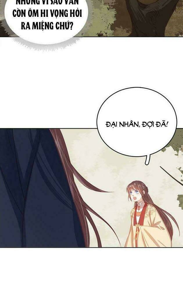 xuân khuê bí lục: xưởng công thái liêu nhân chapter 42 22