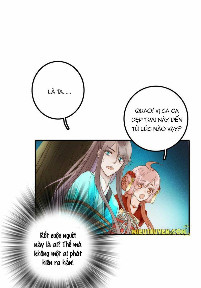 cướp chàng vợ về đón năm mới chapter 42 10