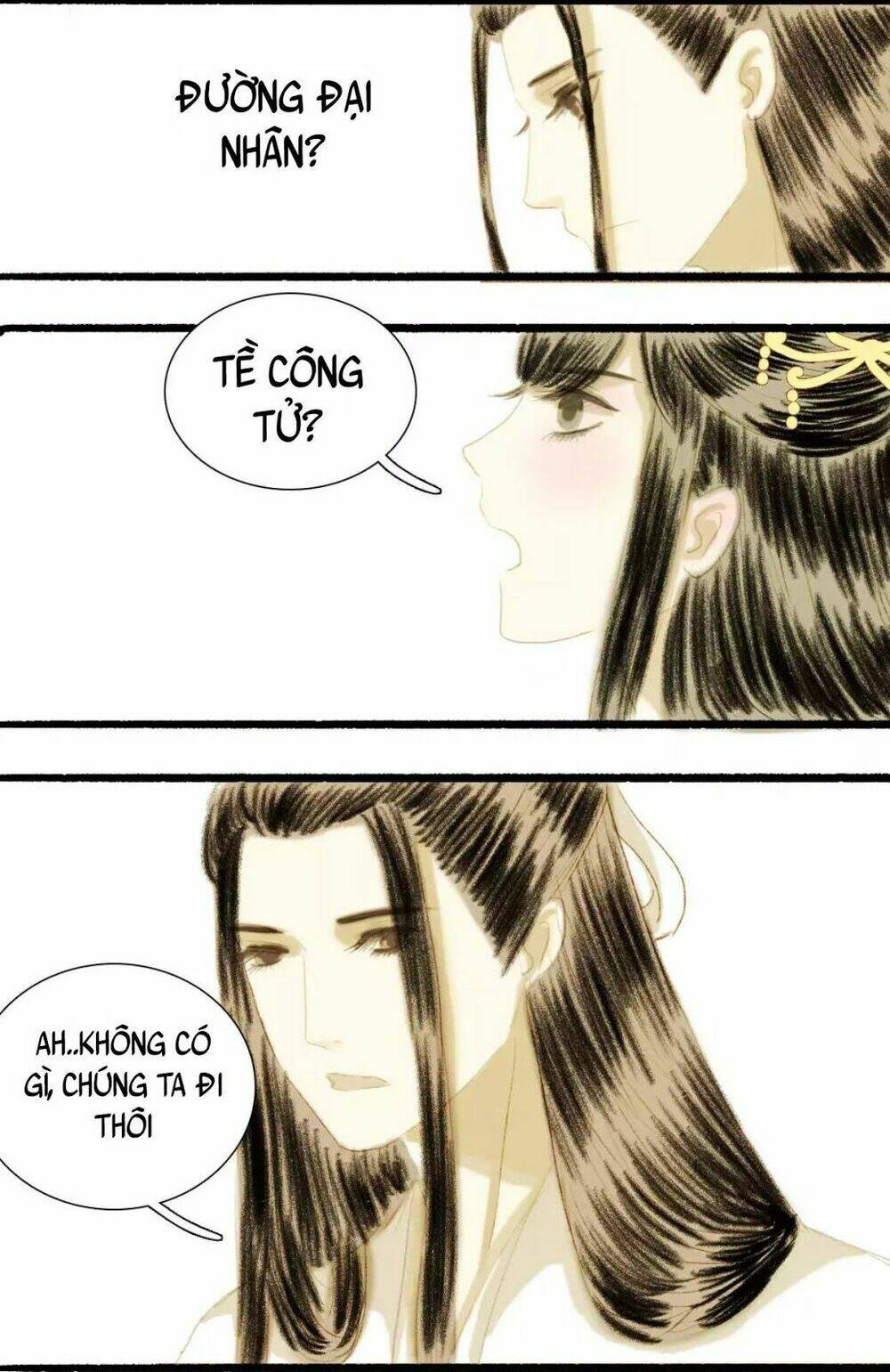 phồn hoa phai màu chapter 6 6