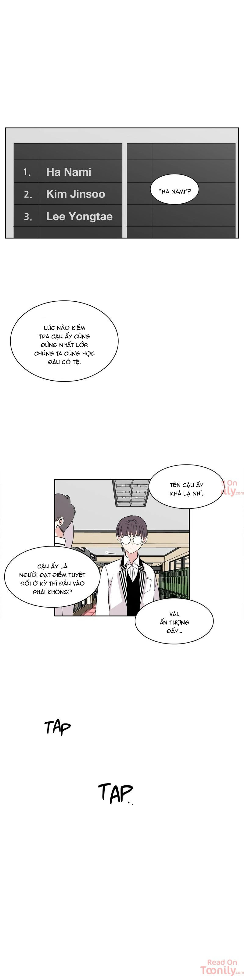 anh làm em đắm say chapter 34.1 6