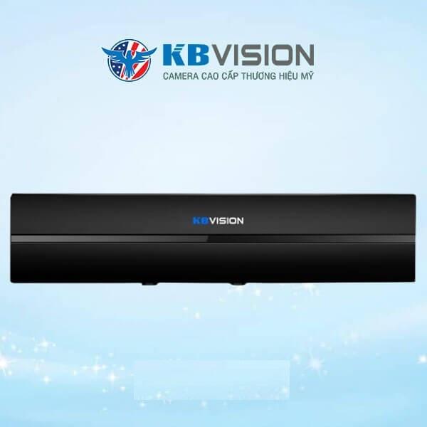 Đầu ghi hình DVR Ai 4 kênh KBVISION KX-7104Ai - HÀNG CHÍNH HÃNG