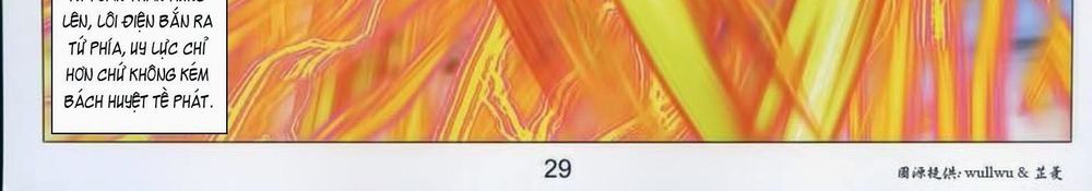 tuyệt thế vô song 2 chapter 45 52