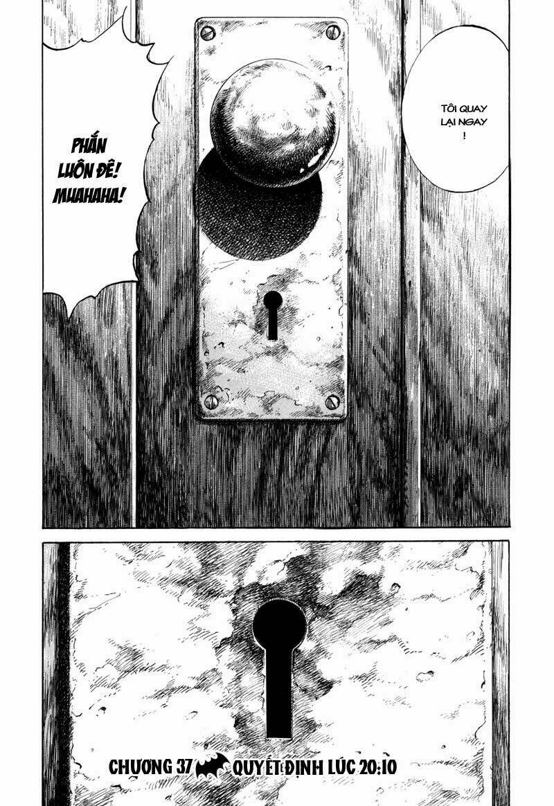 billy bat chapter 37 4