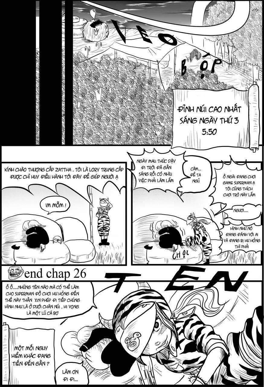 c.b.a (caber adventure) chapter 26 12