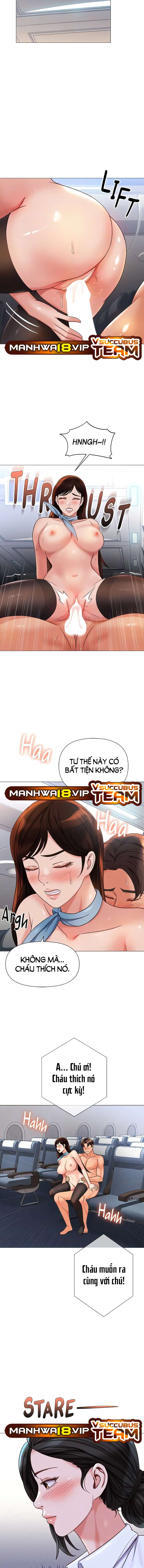 bạn của con gái tôi chapter 113 6