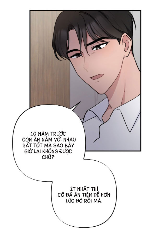 Hãy Khóc Cho Thật Xinh Đẹp Đi chapter 1.1 - Trang 10