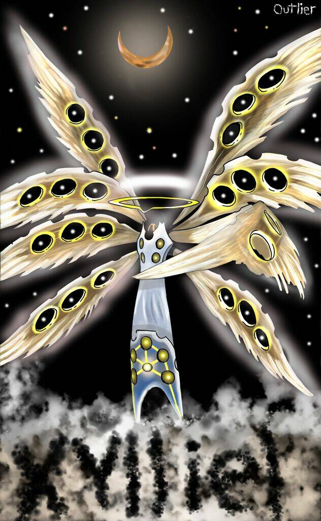 thần chết ichigo chapter 652 19