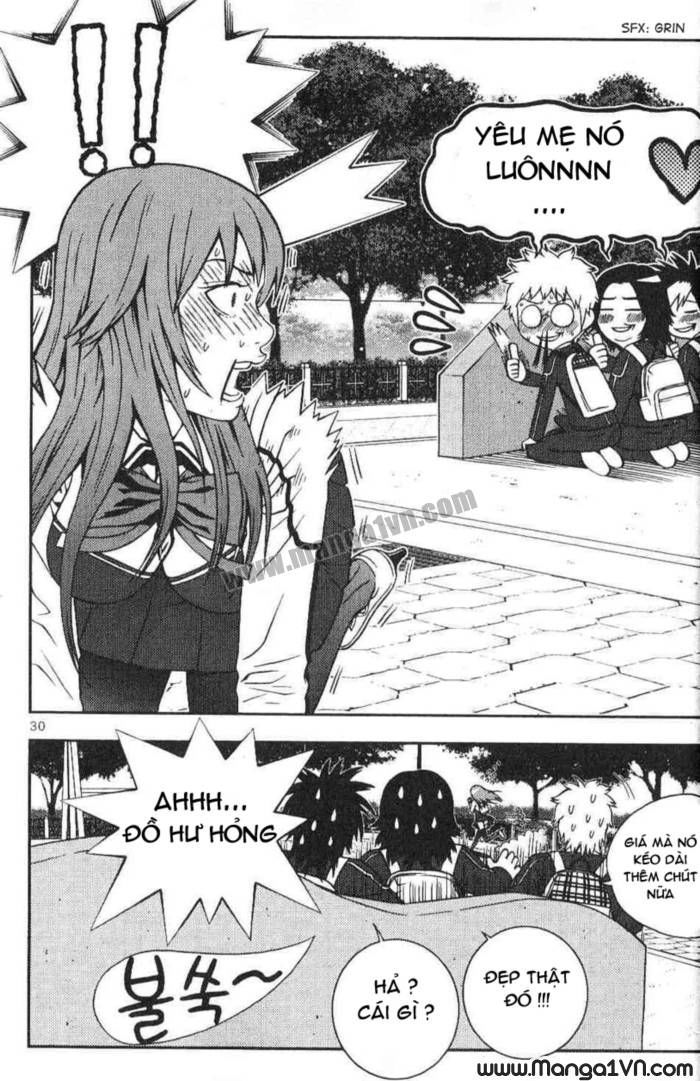 need a girl chapter 1 27