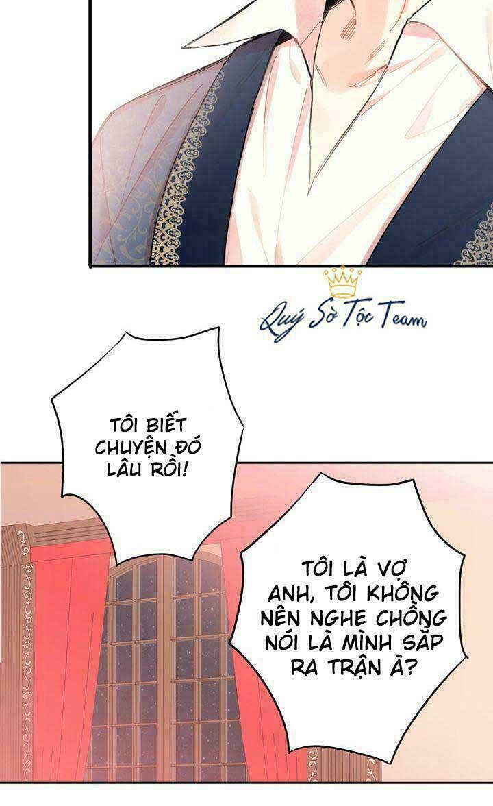 thánh nữ ẩn danh chapter 13 8