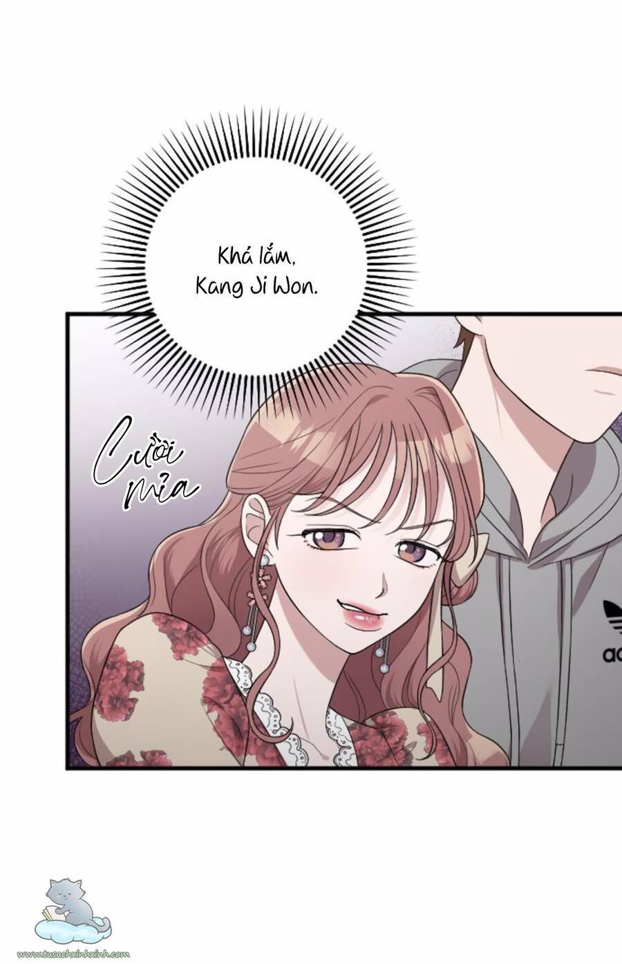 cô đi mà lấy chồng tôi chapter 35 81