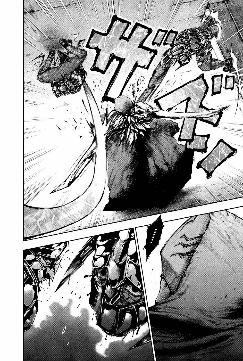 ngạ quỷ tokyo chapter 78 6