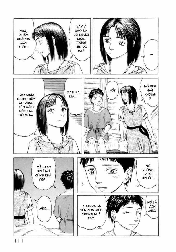 thư ký của alexandros đại đế chapter 24 22