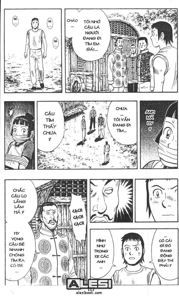 thời niên thiếu của hoàng phi hồng chapter 15 35