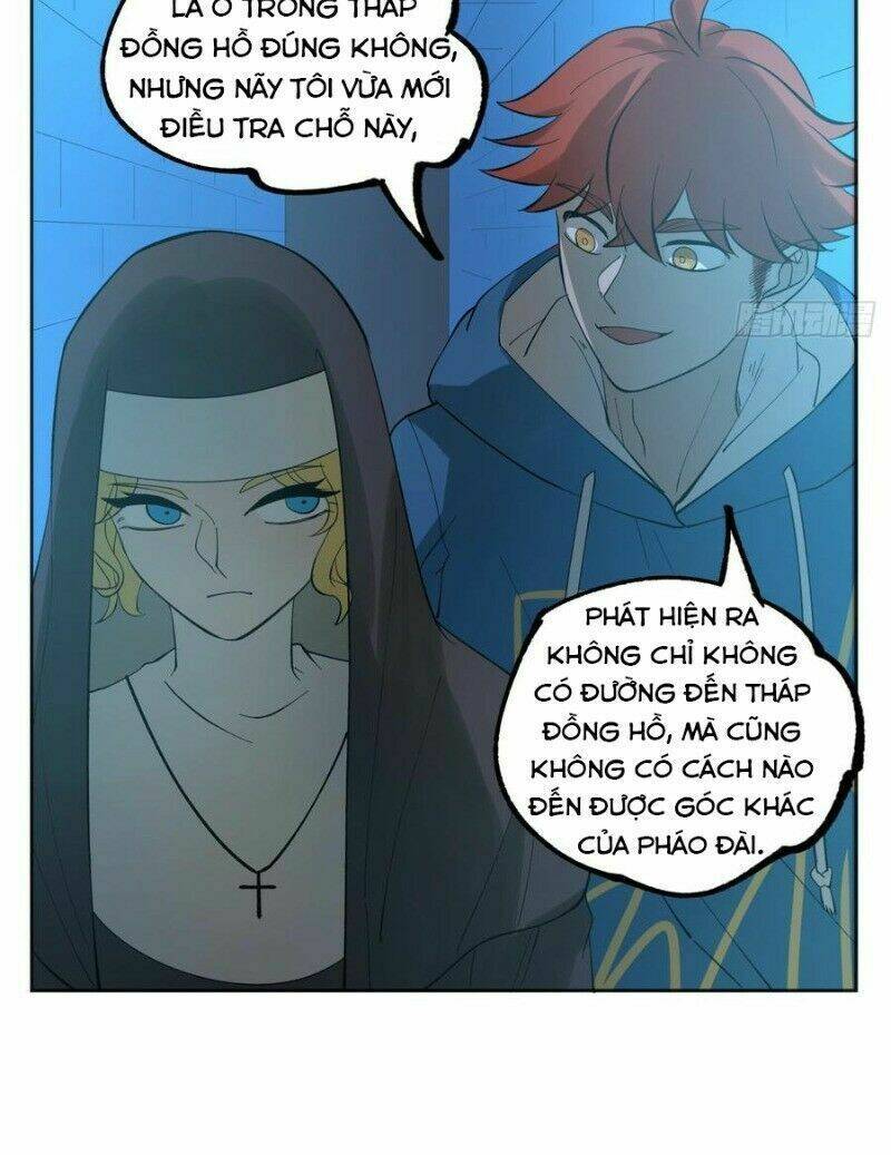 vô hạn khắc kim chi thần chapter 34 17