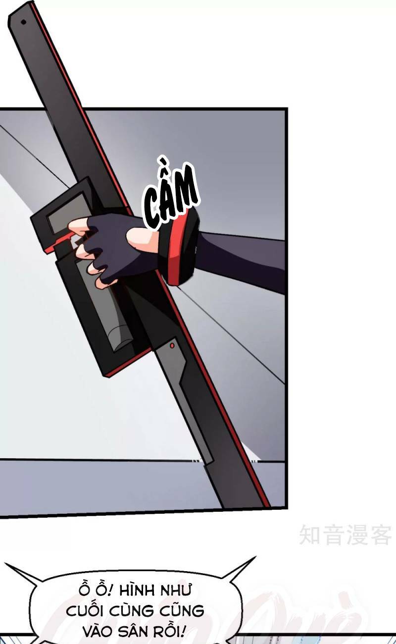 vườn trường cuồng sư hệ thống chapter 81 22