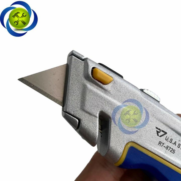 Dao rọc cáp R7-8725 kèm 3 lưỡi