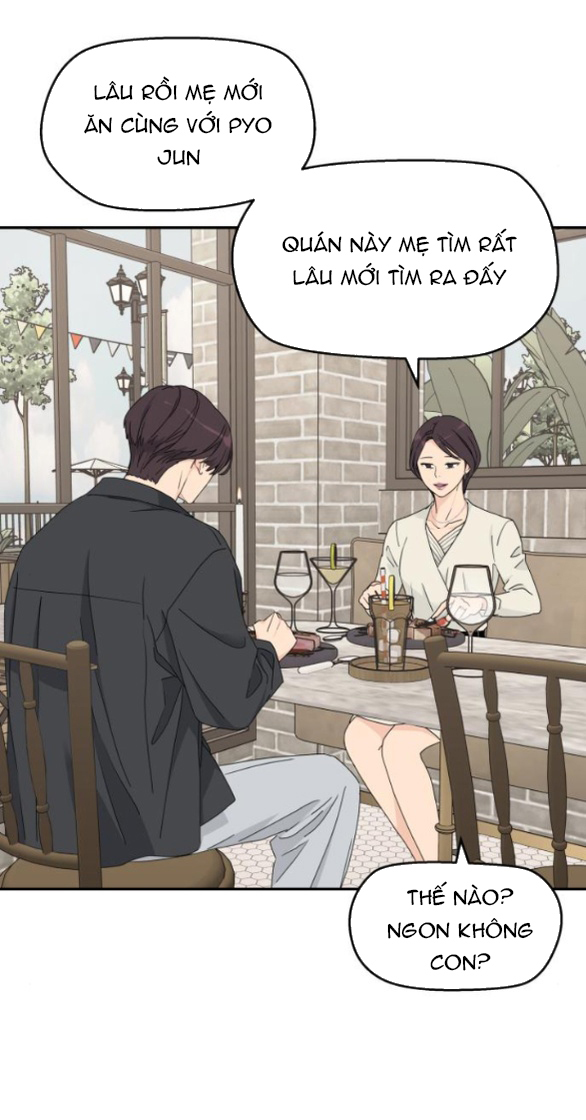 sam yi tái sinh chapter 16.1 16