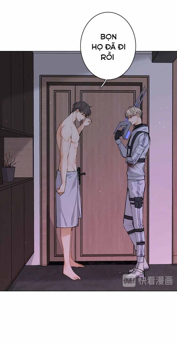 cú va chạm không độ chapter 2 20