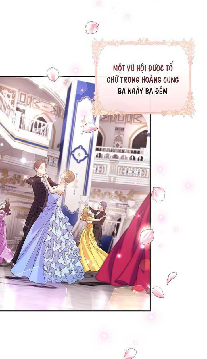 nhà điều chế nước hoa độc quyền của bạo chúa chapter 60 25