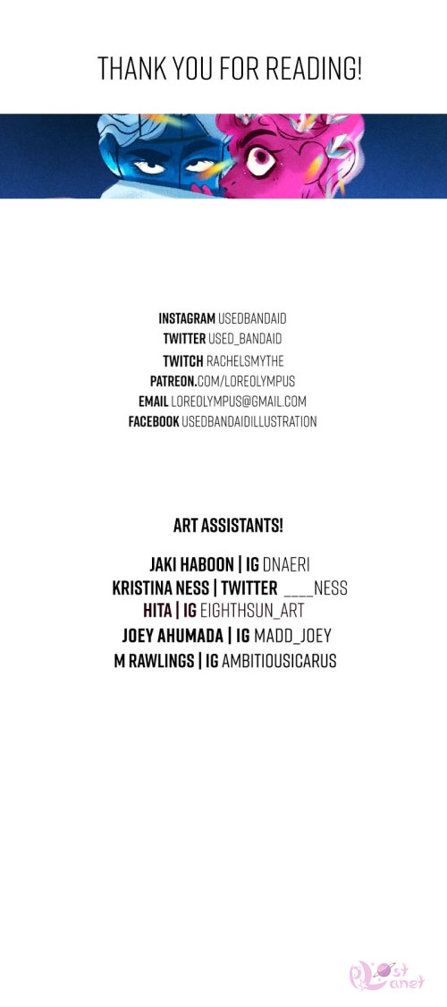 thần thoại olympus chapter 77 70