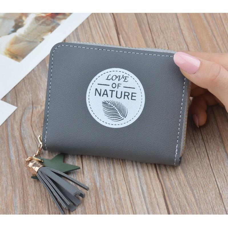 VÍ CẦM TAY MINI XINH XẮN