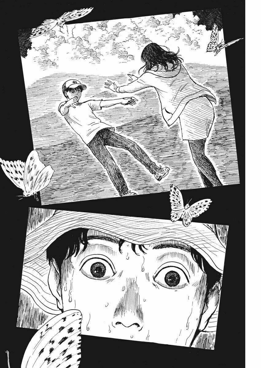 chi no wadachi chapter 45 6