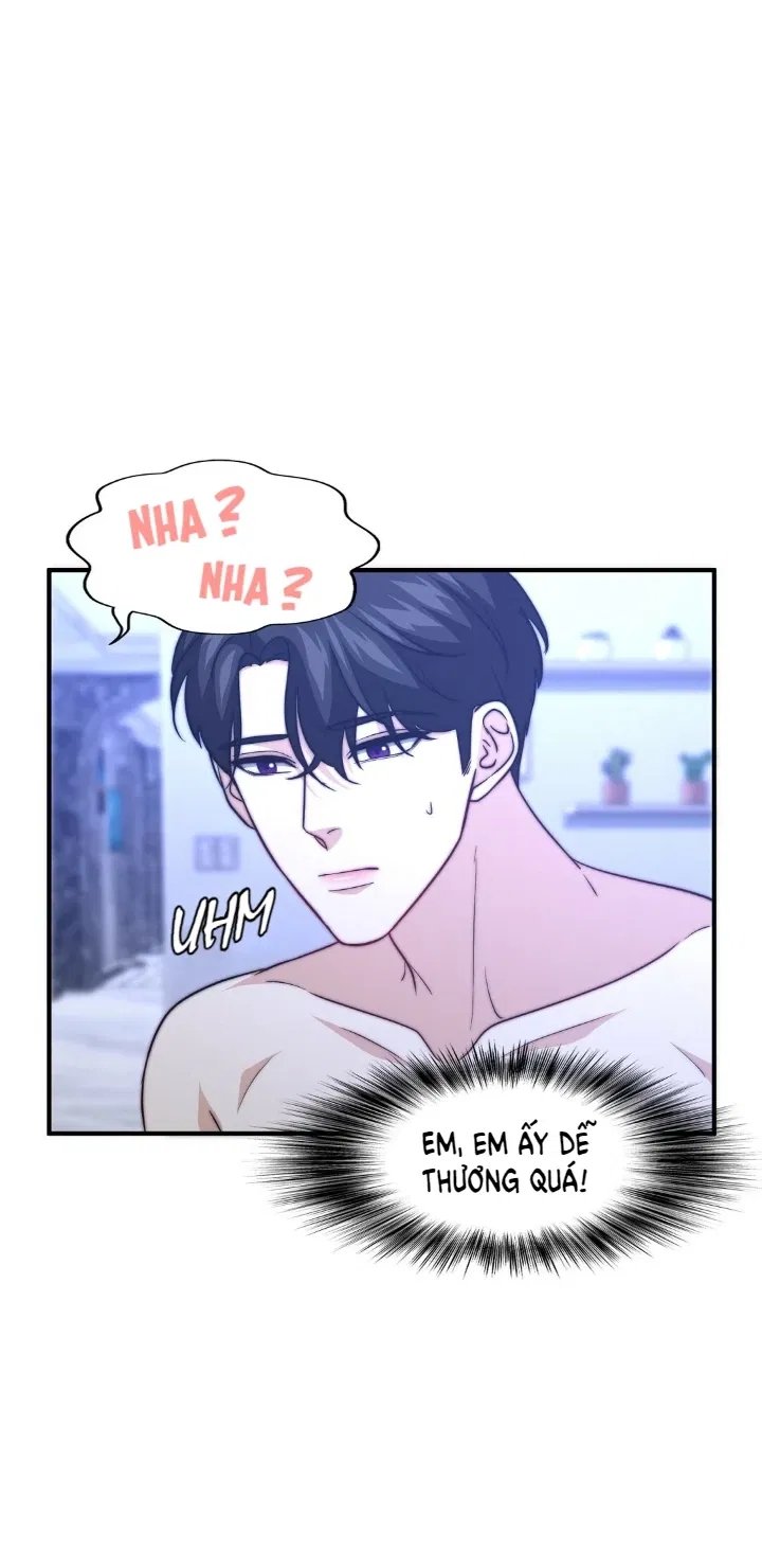 bí mật của omega k chapter 36 37