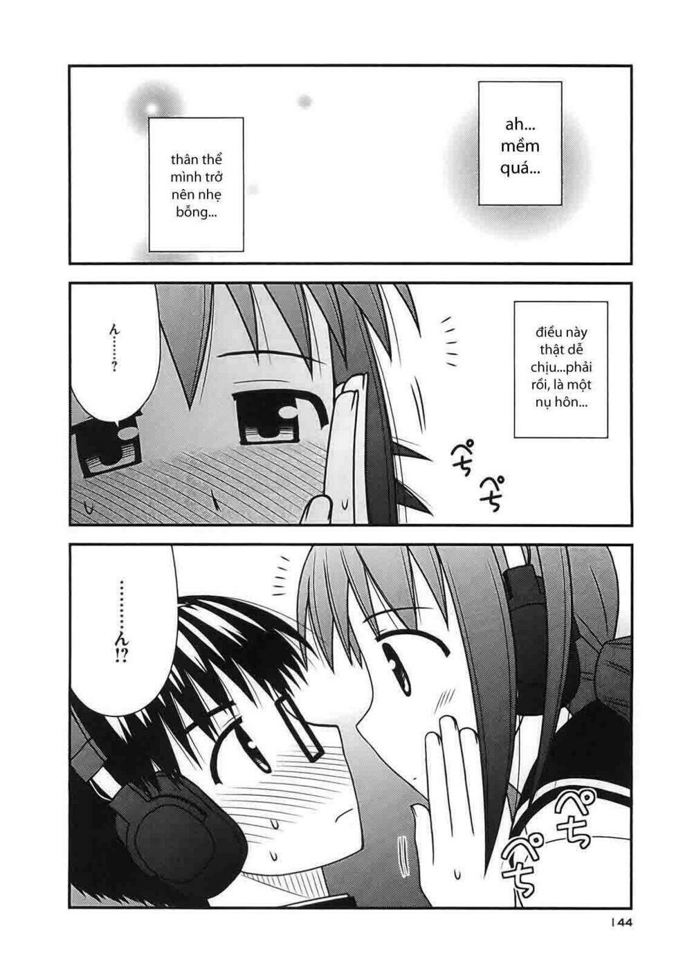 koe de oshigoto! chapter 24 2