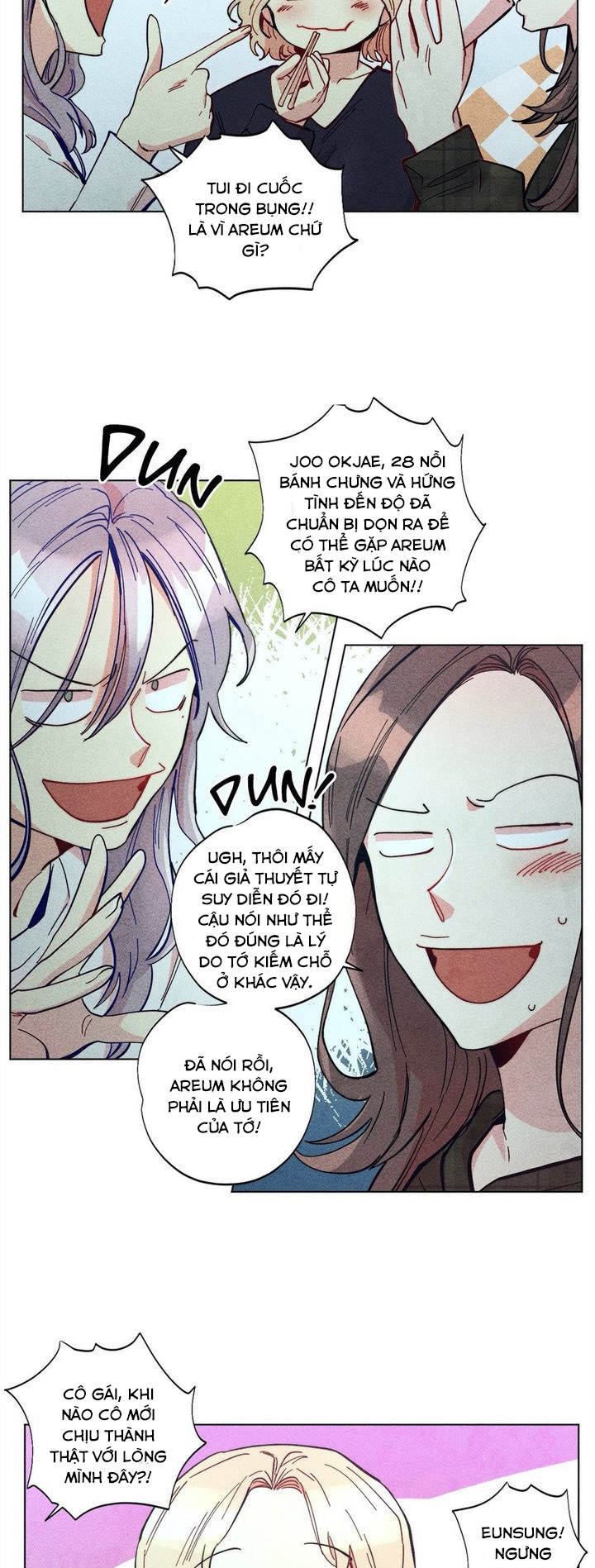 mảnh ghép o bị khuyết chapter 146 8