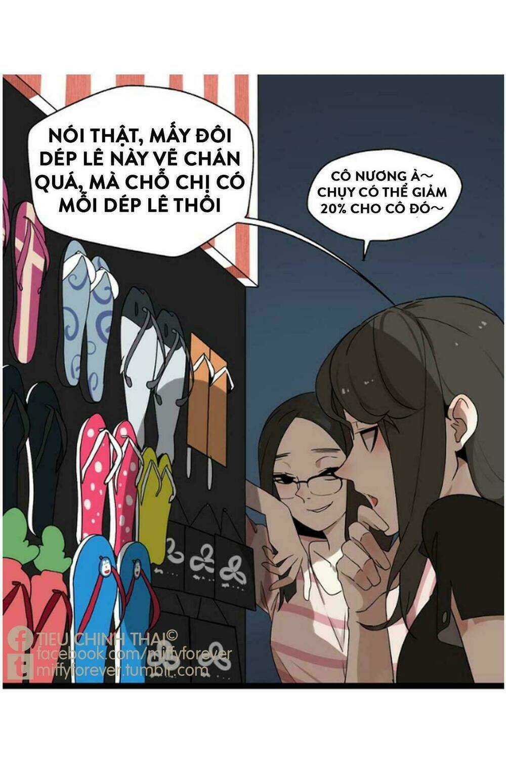 mục linh chapter 5 24