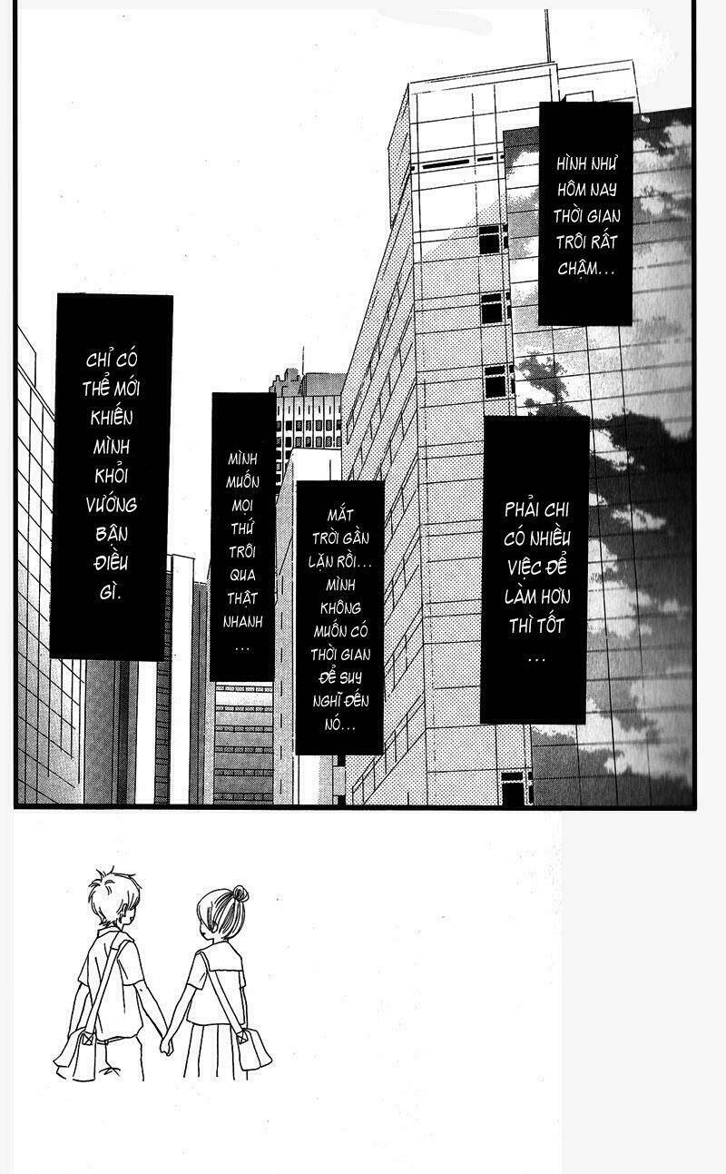 ngày ấy ta bên nhau chapter 49 4