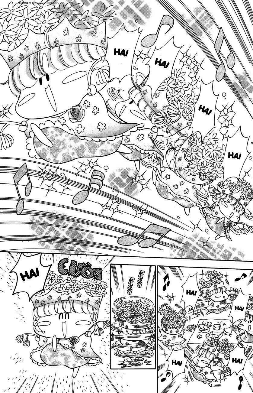 mirumo de pon! chapter 6 29