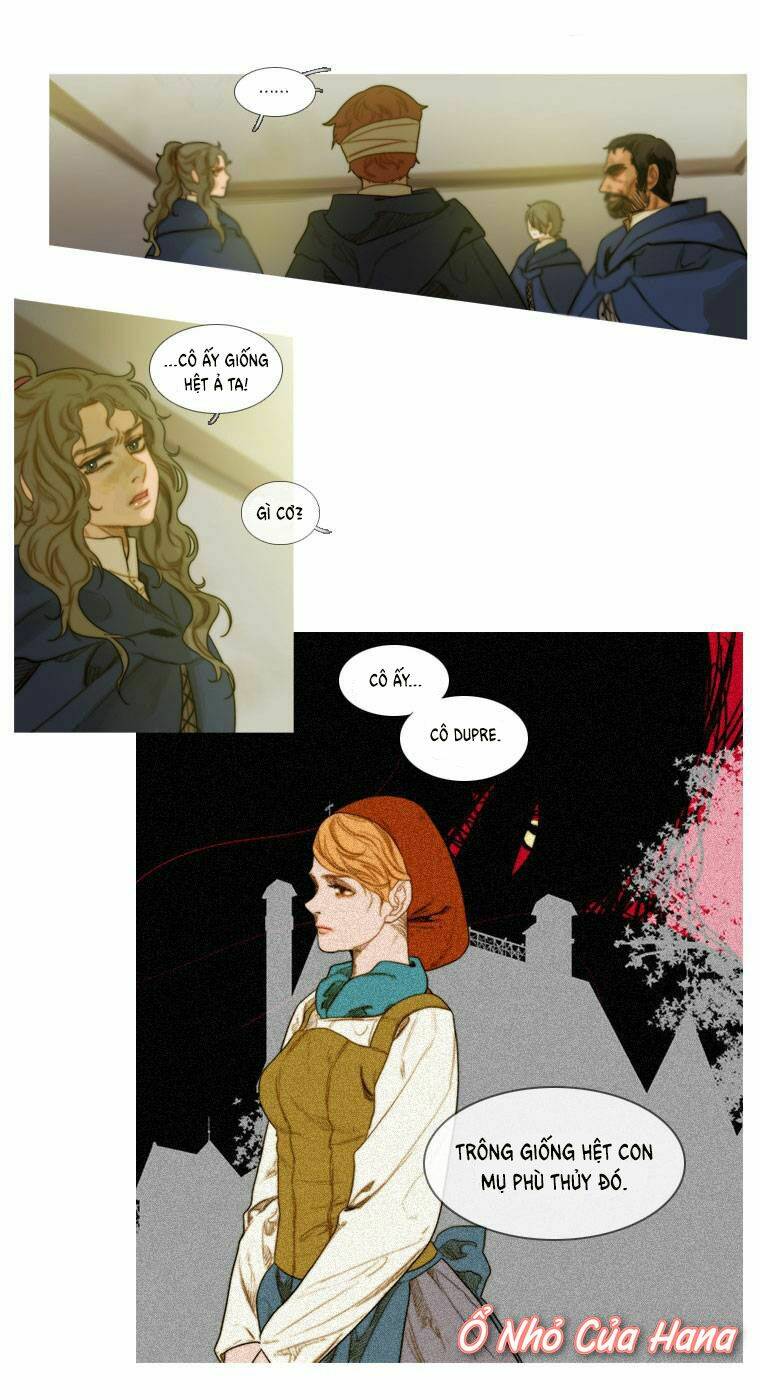 the pale horse chapter 11 9