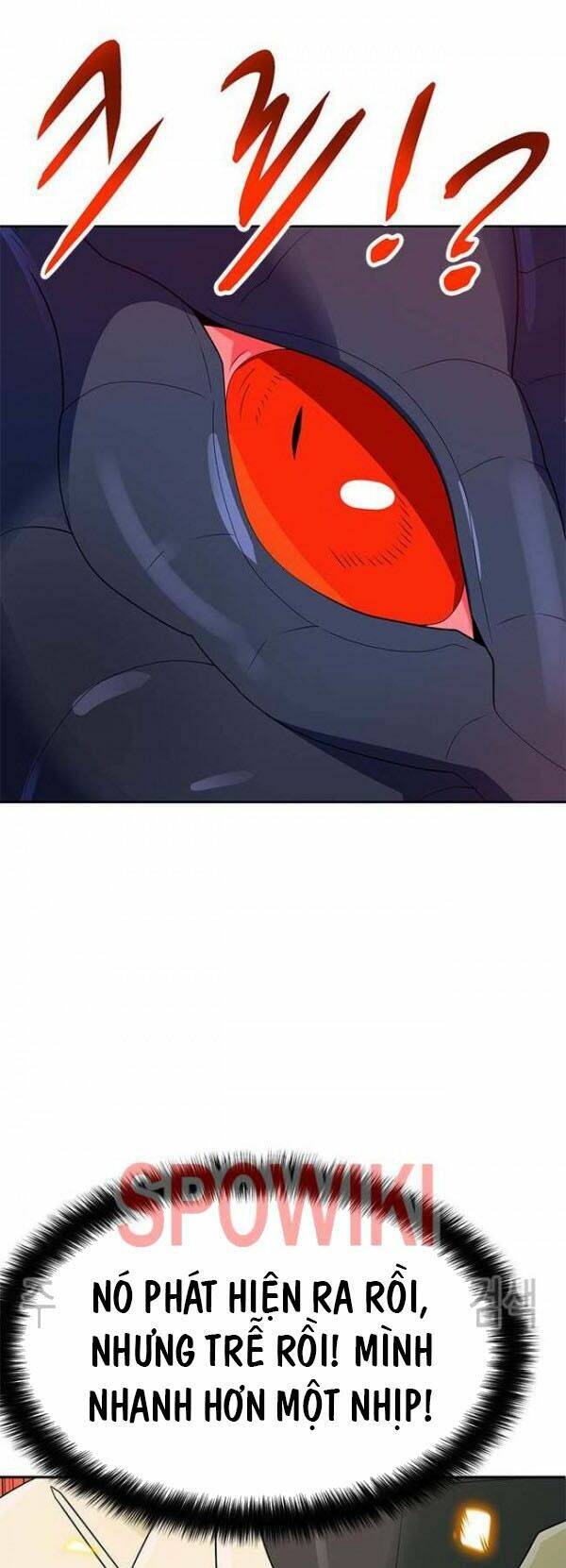 tôi tự động săn một mình chapter 83 36