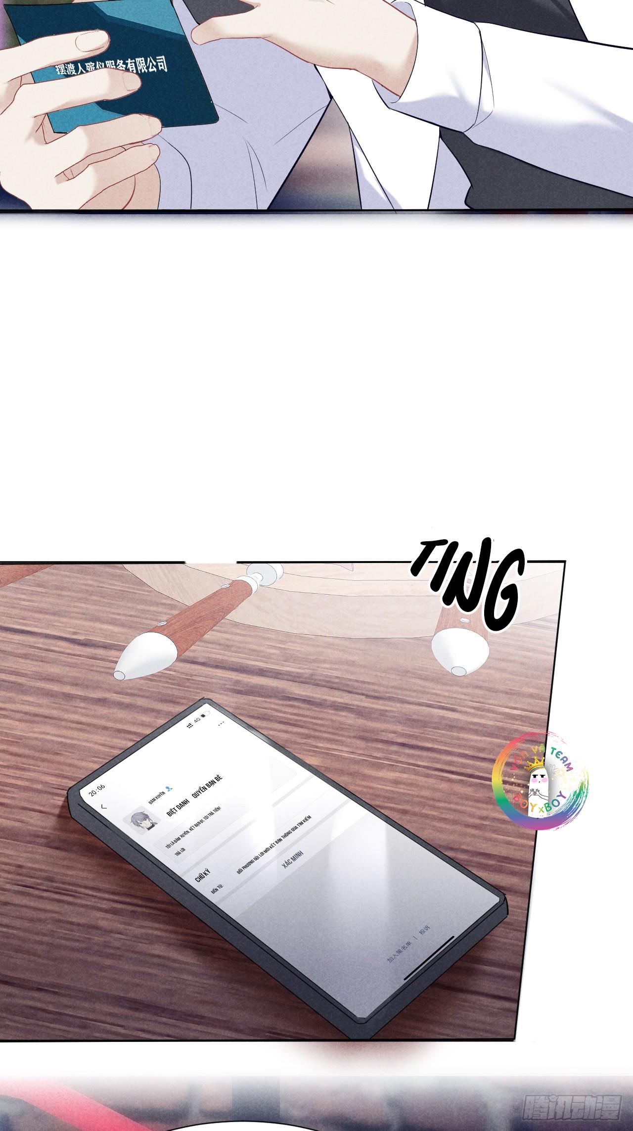 [bl] quan hệ nguy hiểm chapter 4 32