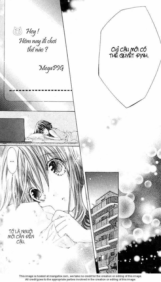 kokoni iru yo chapter 16 12