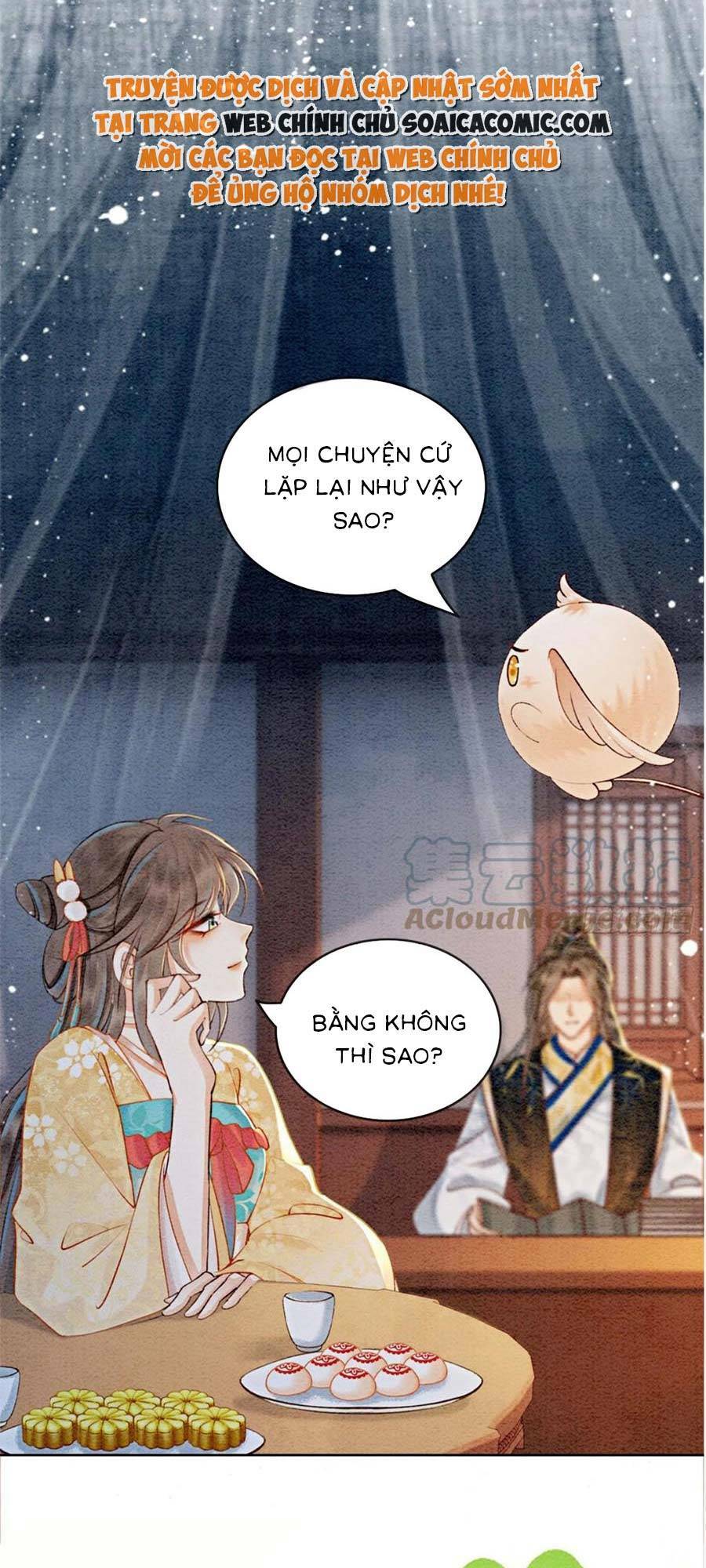 bắt đầu hủy hôn để công lược vương gia chapter 68 21